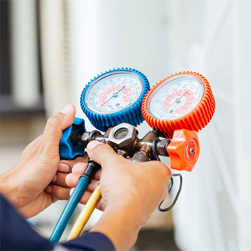 Preventative Maintenance